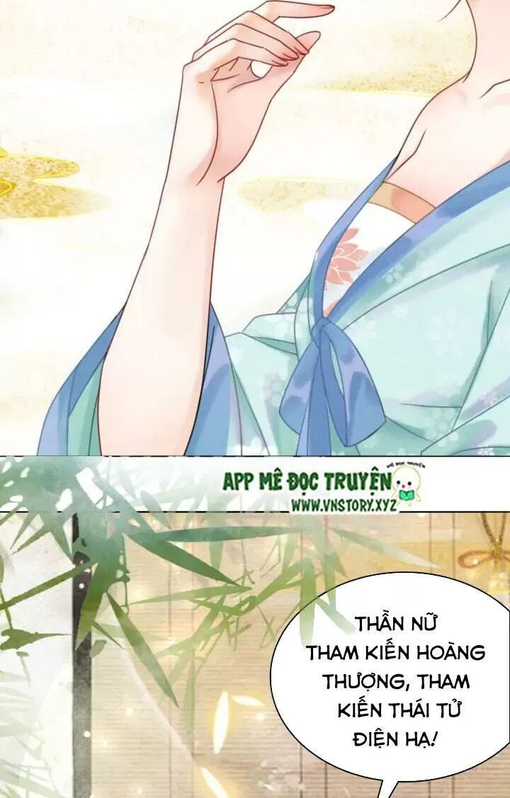 cực phẩm phế vật tiểu thư chapter 128 38