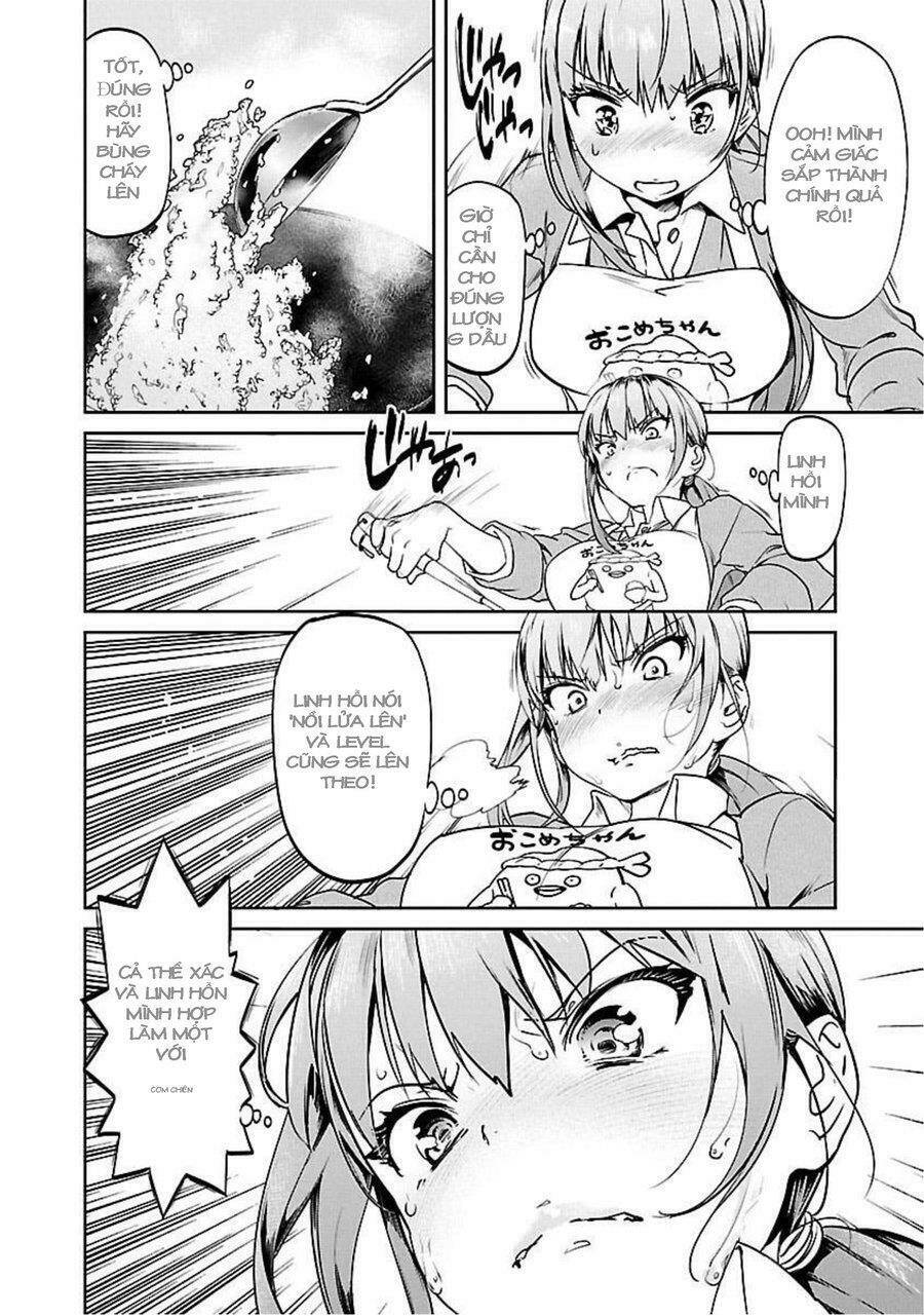 ane no onaka o fukuramaseru wa boku chapter 5 15