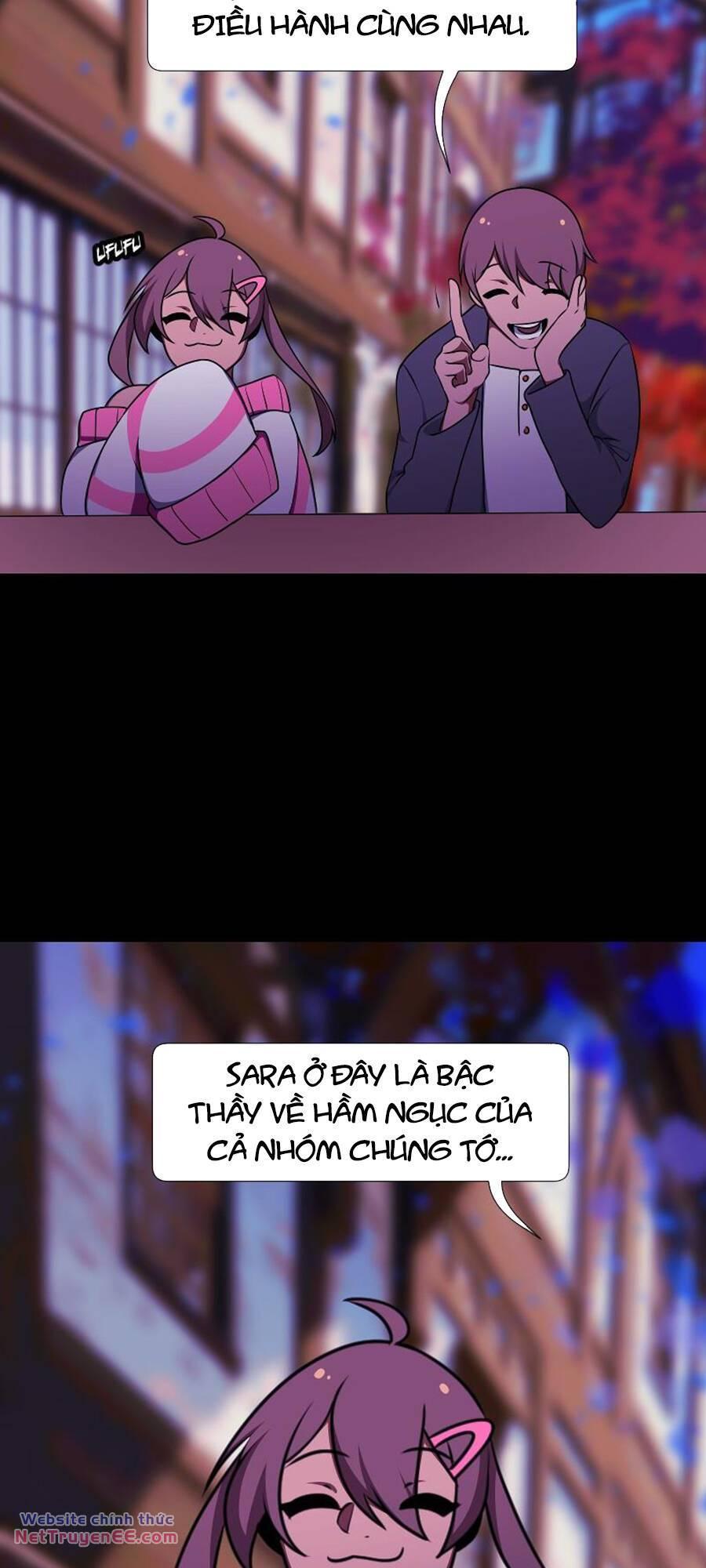 tử thần chapter 167 19