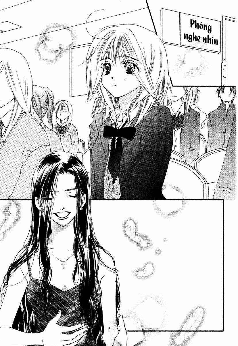 sora log chapter 4 8