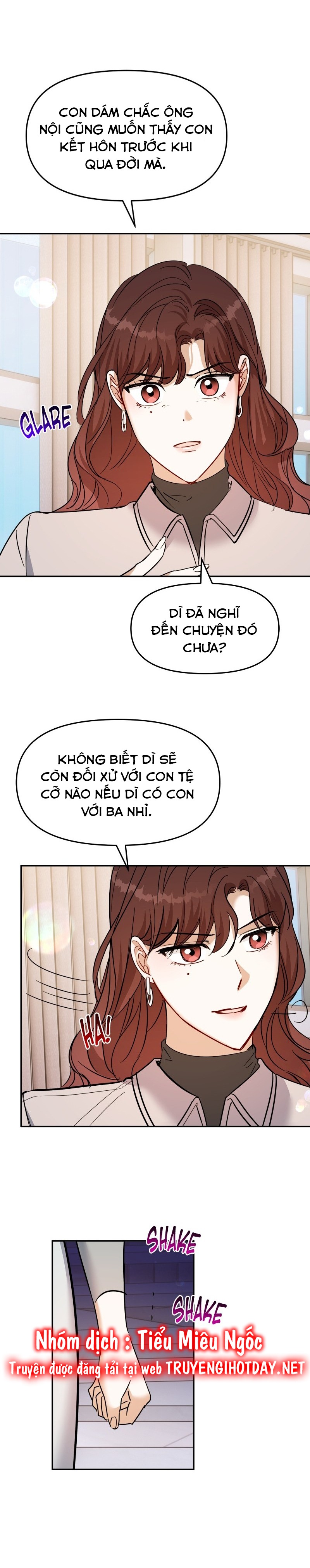 bản cam kết hôn nhân chapter 72 22