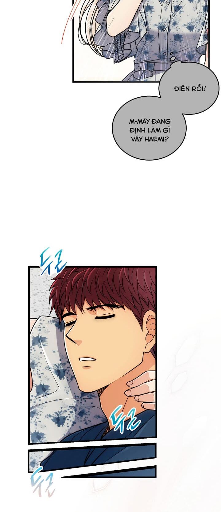 bác sĩ trùng sinh chapter 72 32