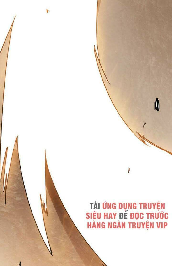 sau mạt thế tôi trở thành zombie chapter 20 35