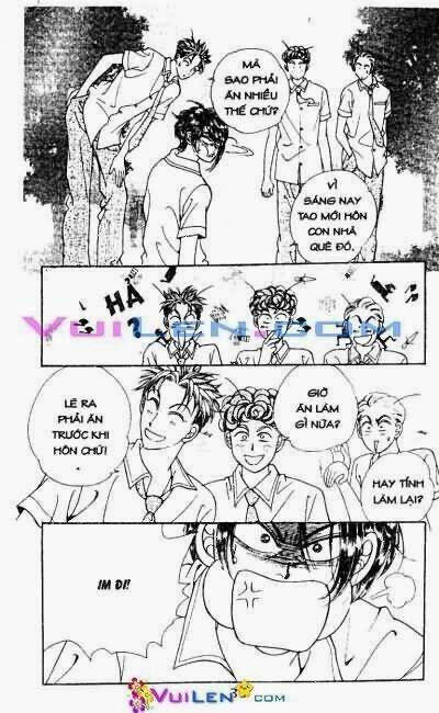 cô gái trung hoa chapter 10 33