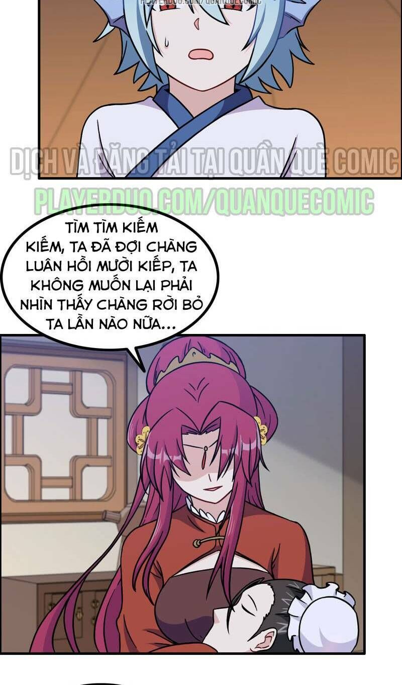 khởi đầu bằng một con côn chapter 10 16