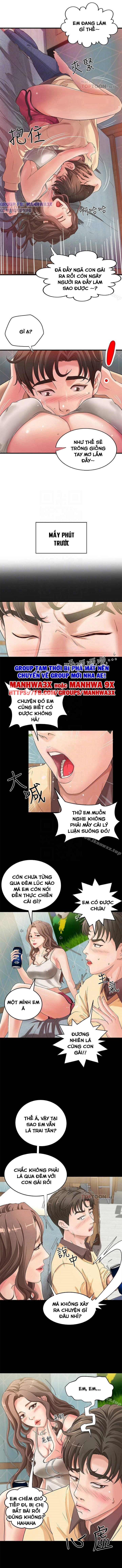 noona dạy em cách chịch gái đi chapter 2 6