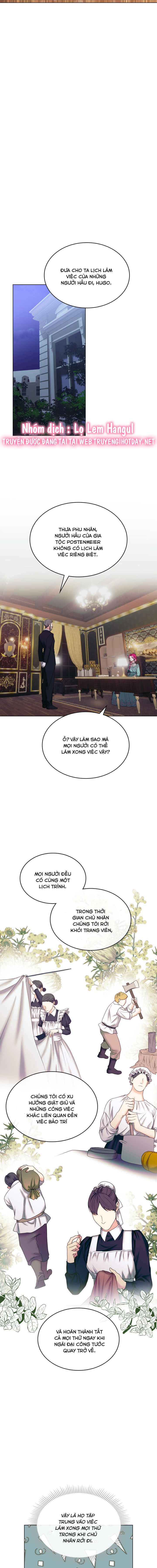 hợp đồng hôn nhân với người chồng thứ 2 của tôi chapter 29 7