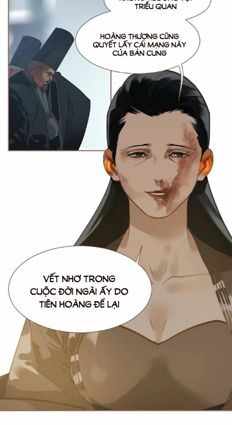 nhất đại linh hậu chapter 84 23