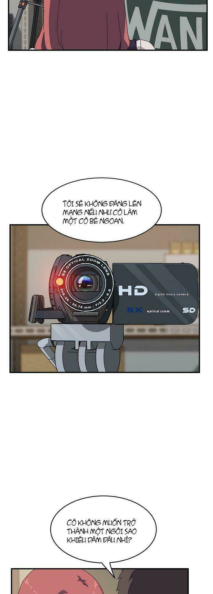 bạn cùng phòng bất đắc dĩ chapter 15 35