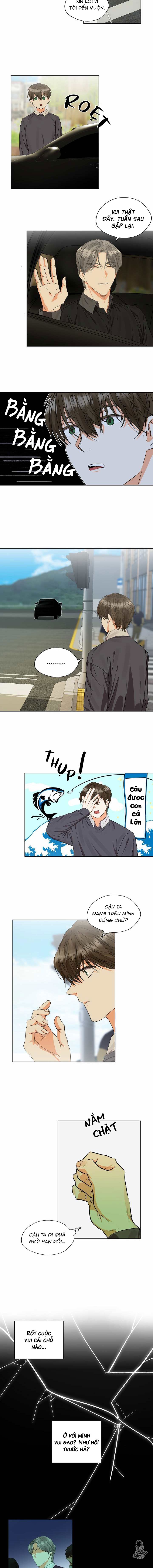 chanh đắng chapter 7 8