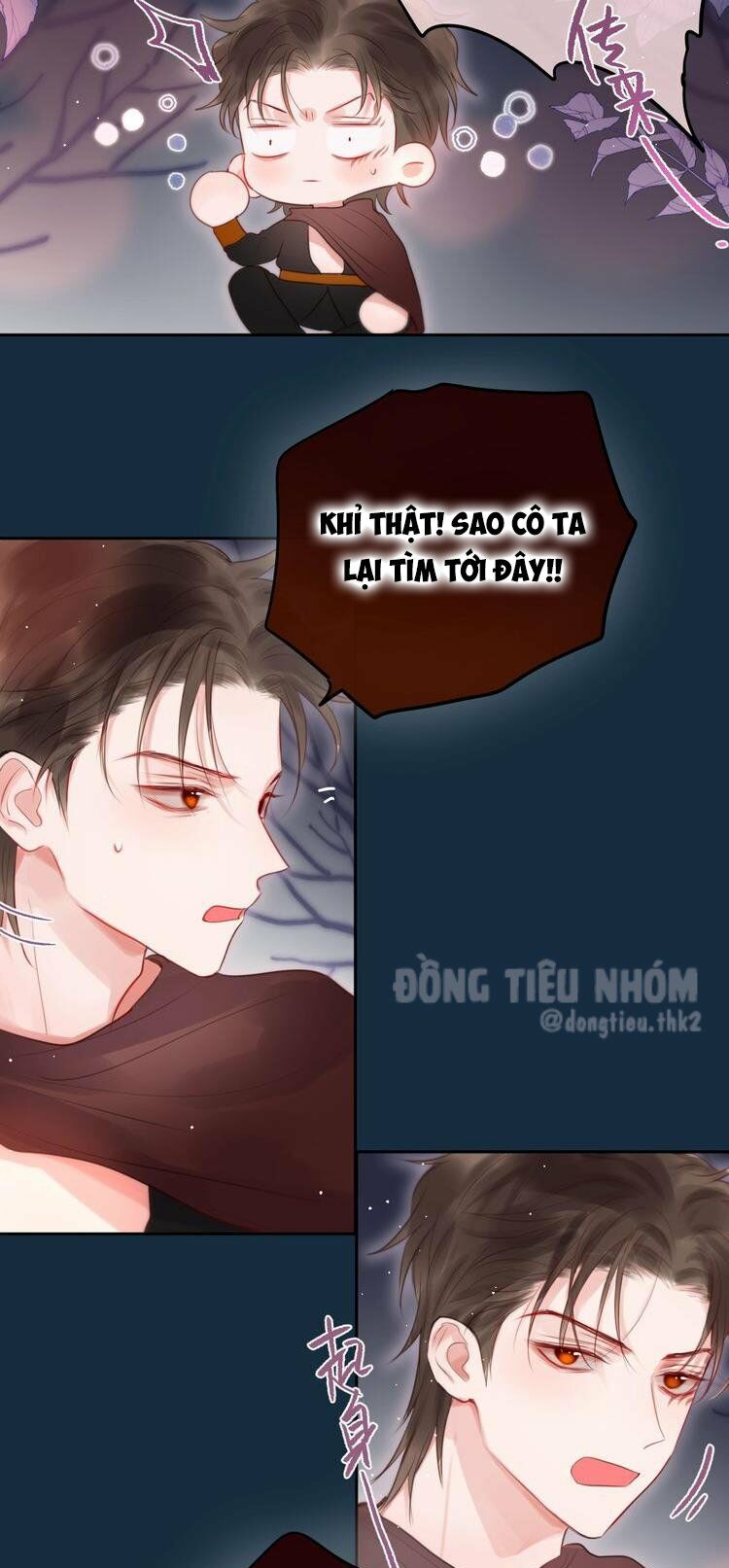 trú dạ liên miên chapter 56 16