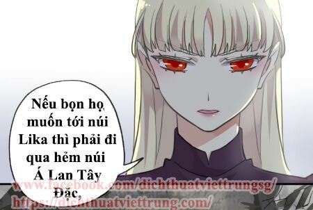 vết cắn ngọt ngào phần 2 chapter 40 2