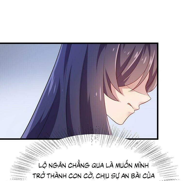 khuynh thế đế vương cơ chapter 5.1 7