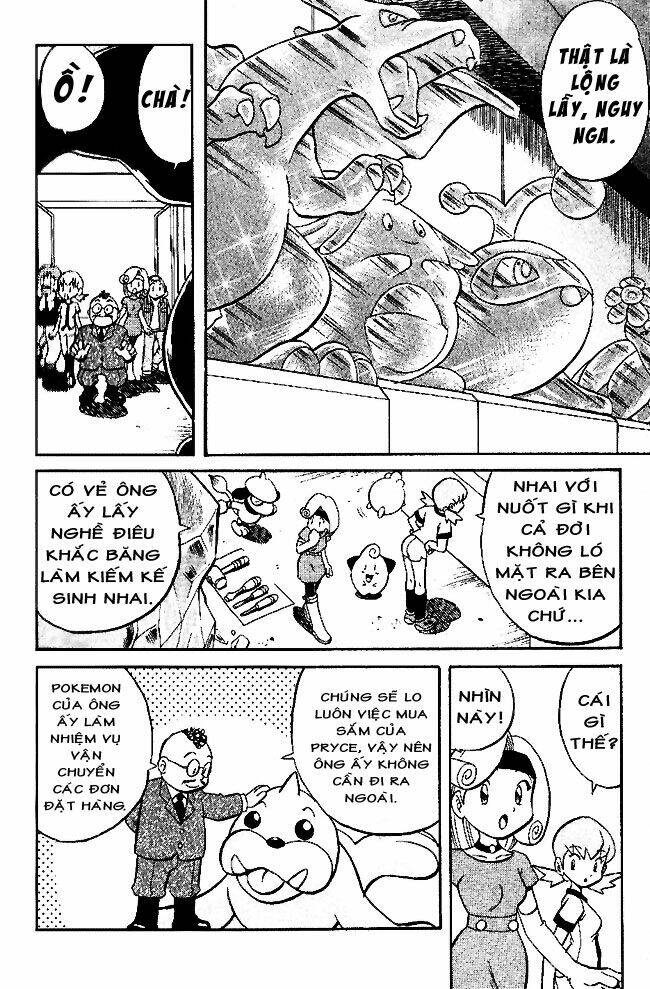 thú cưng đặc biệt chapter 143 11