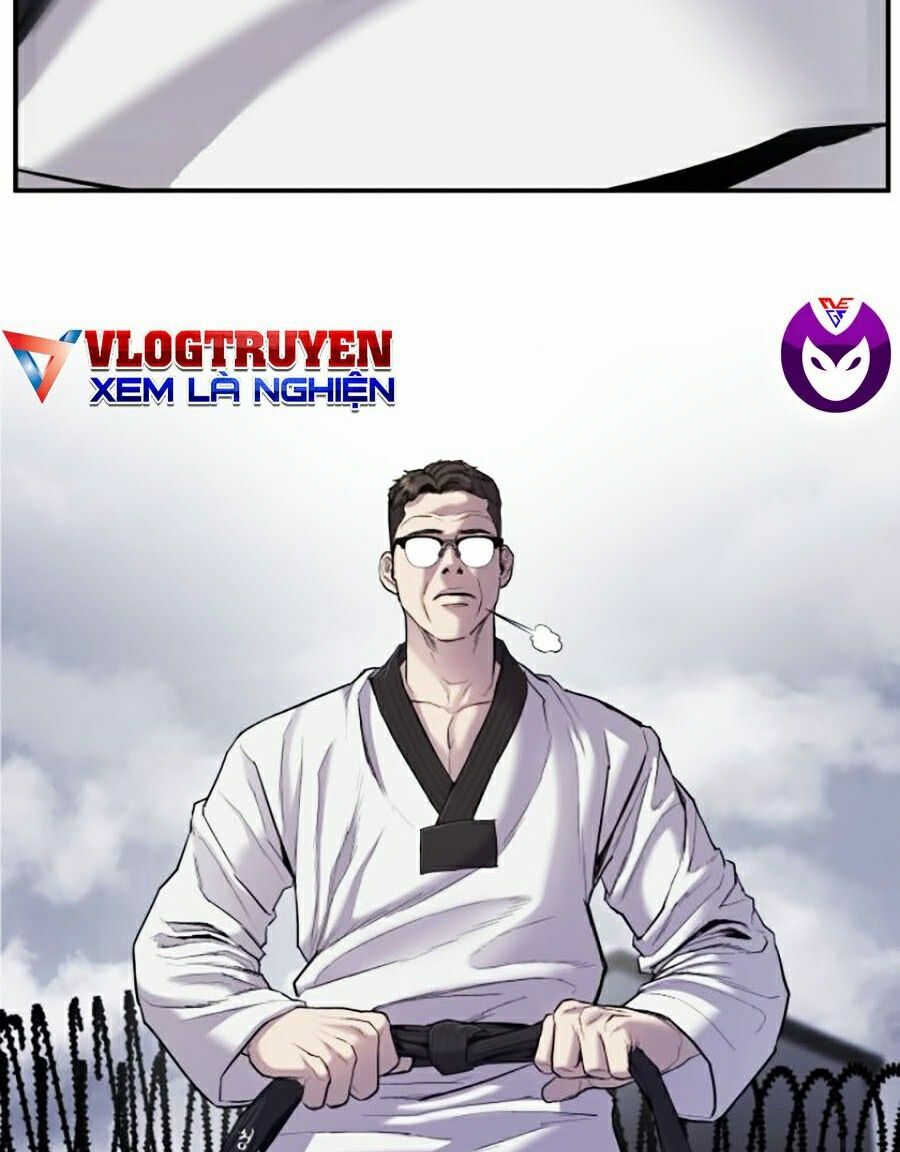 bố tôi là đặc vụ chapter 5 139