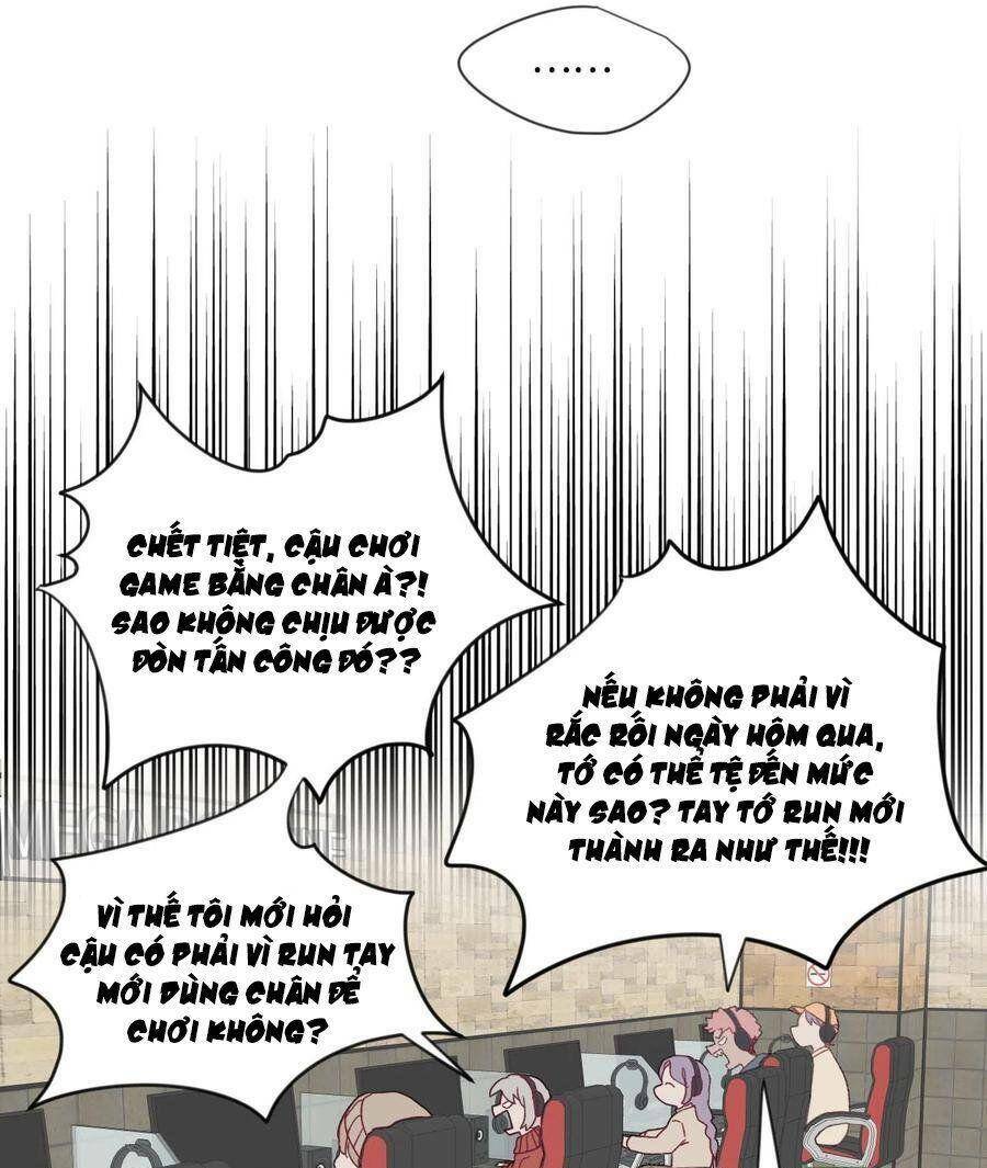 nhật ký nấm ma cô chapter 15 32