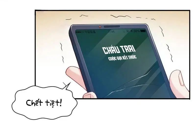 Hệt Như Hàn Quang Gặp Nắng Gắt chapter 144 29