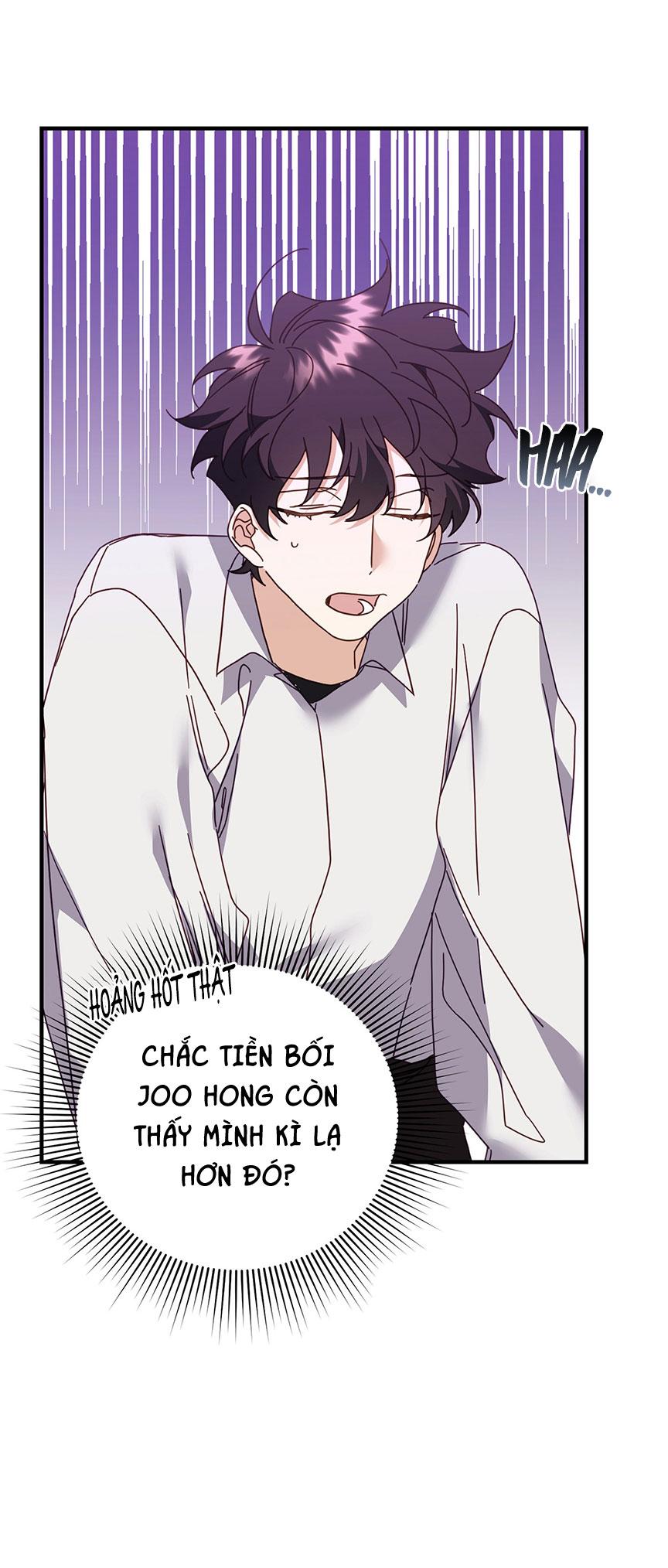 hổ trở về chapter 23 33