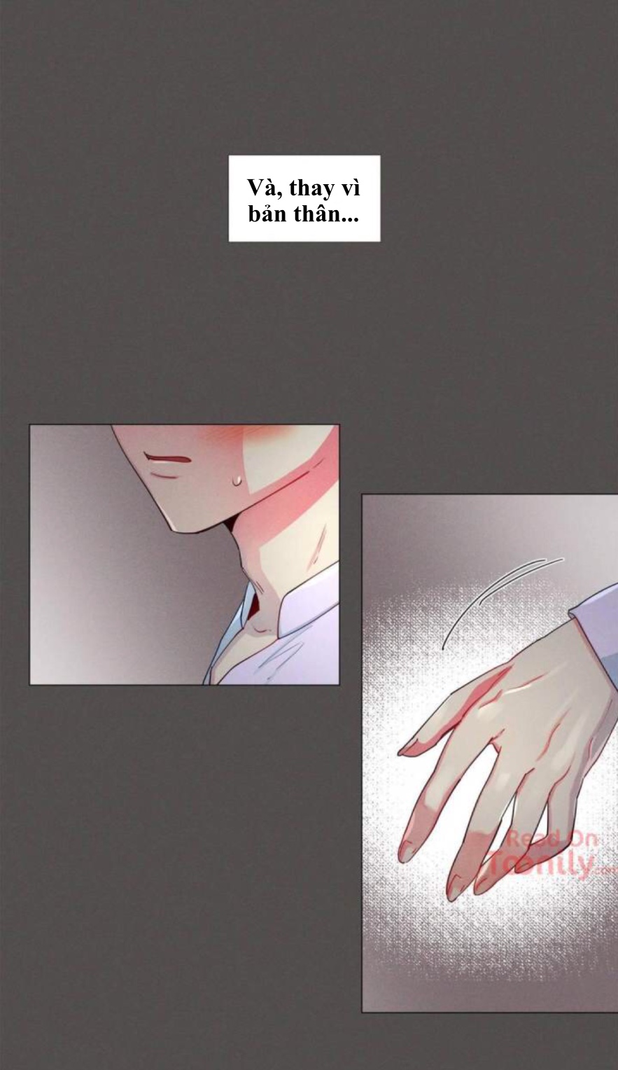 mảnh ghép o bị khuyết chapter 42 16