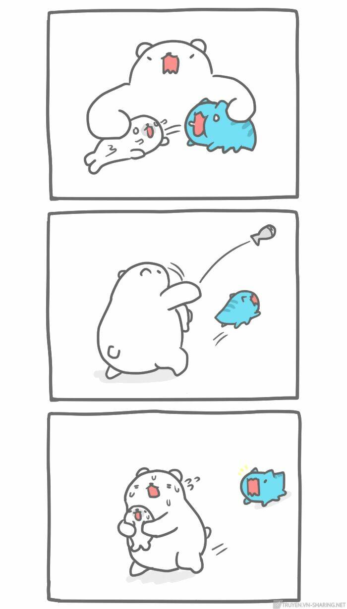 bugcat-capoo chapter 80 6