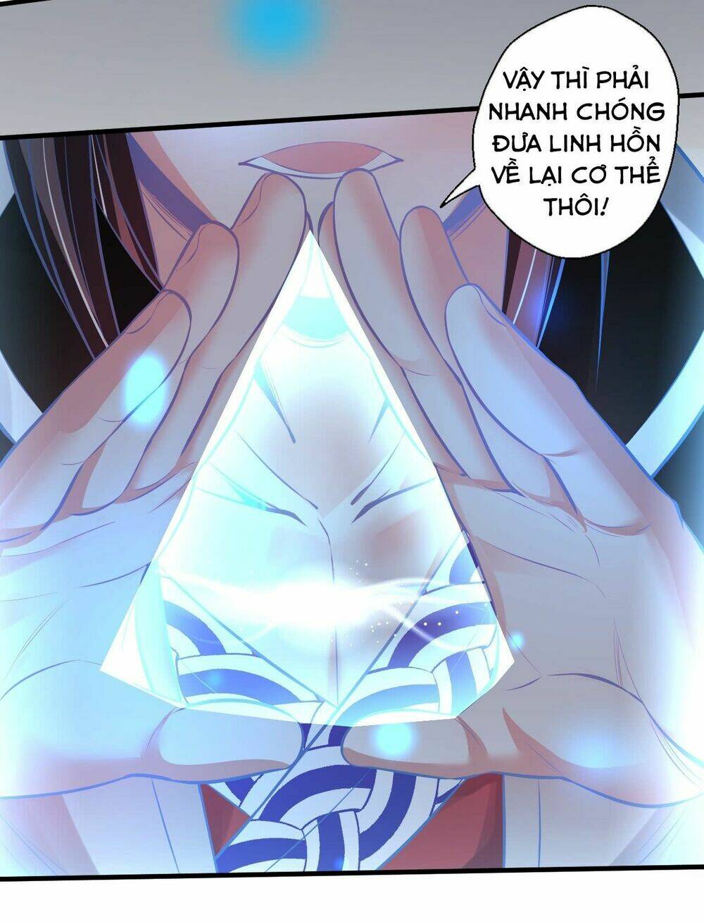 trọng sinh tối cường ma tôn ở rể chapter 2 29