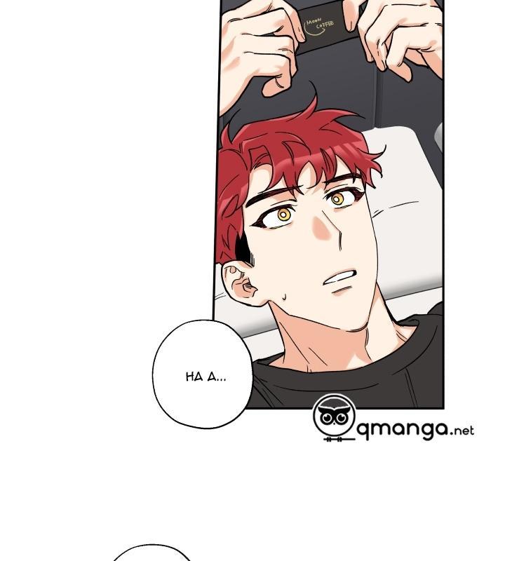 gâu gâu! chapter 14 12