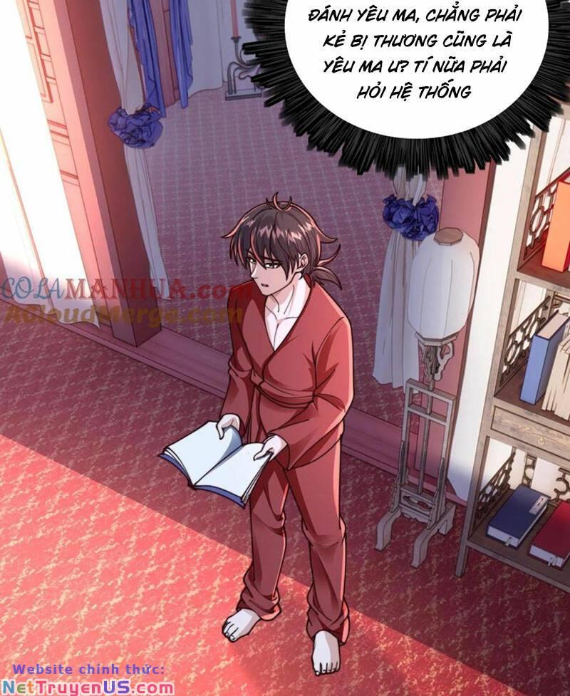 ta nuôi ma quỷ ở trấn ma ti chapter 263 12