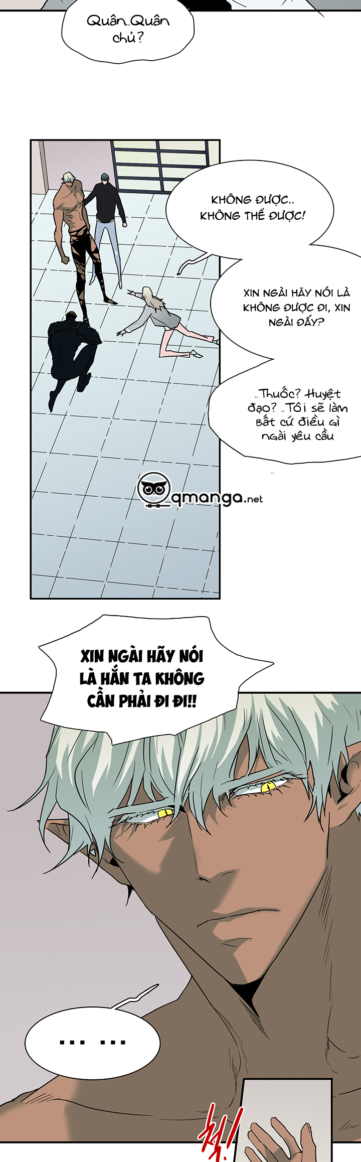 dear door chapter 73 24