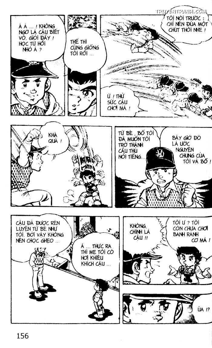 cậu bé giỏi võ chapter 8 15