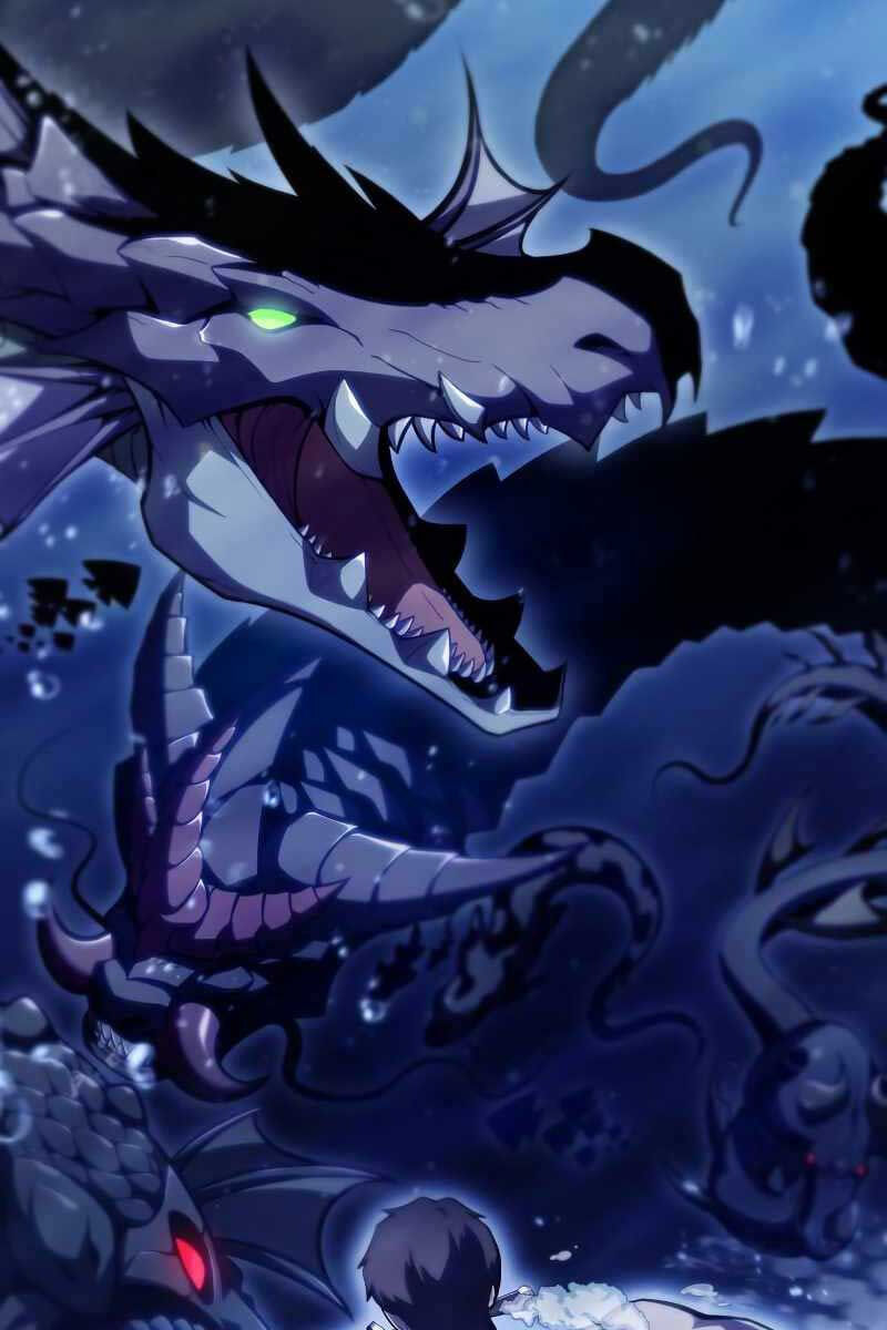 Người Chơi Mới Cấp Tối Đa chapter 96.1 65