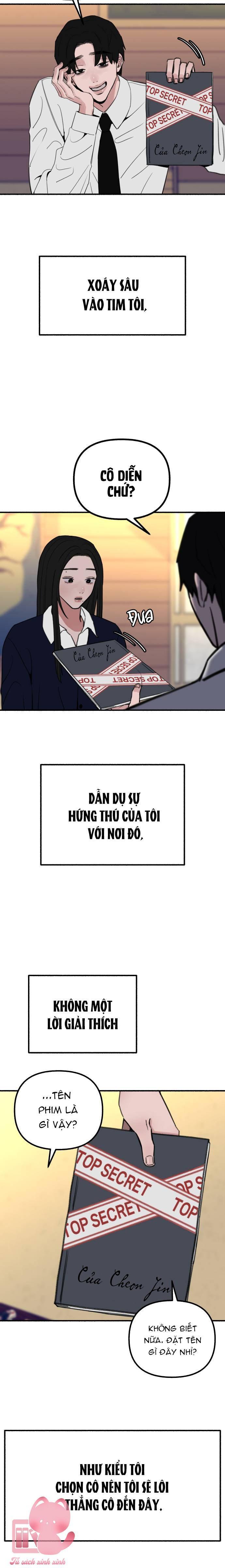 nàng thơ điện ảnh chapter 41 24