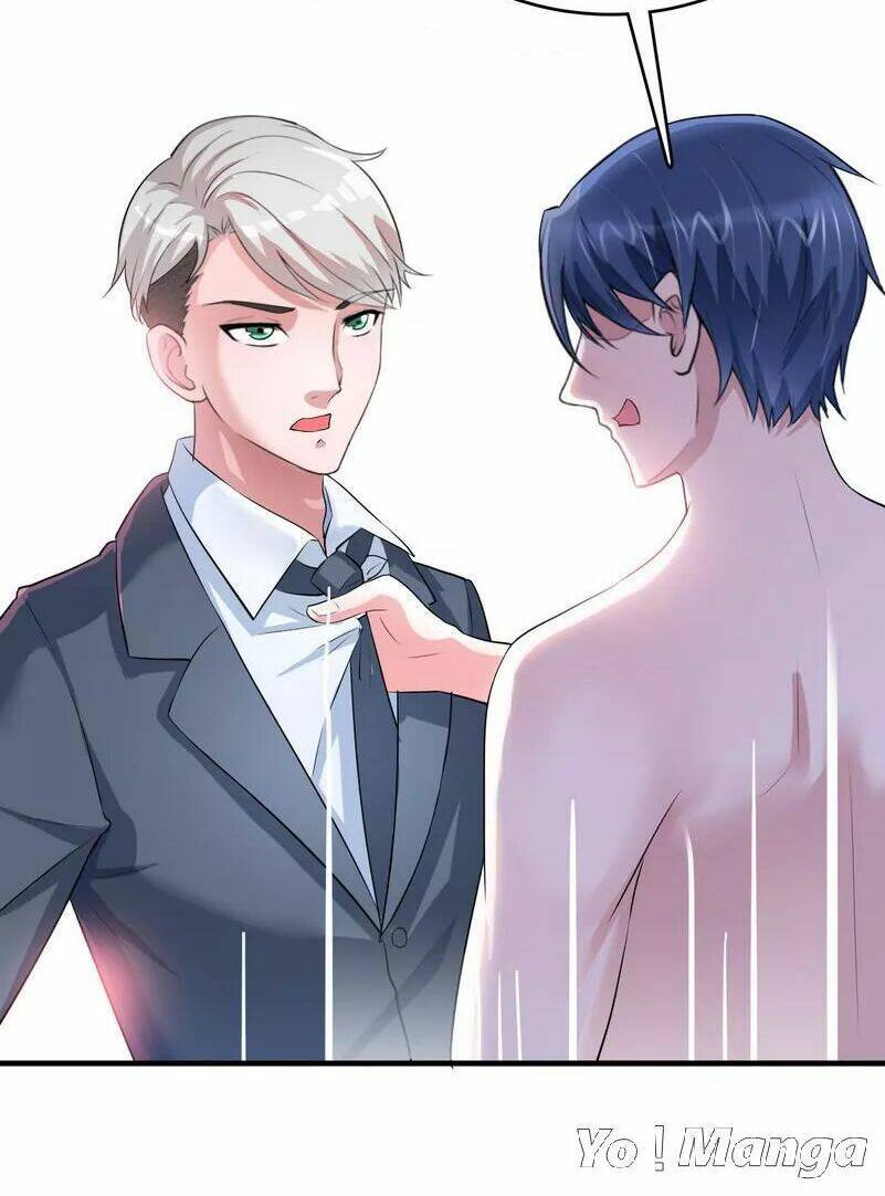 cô dâu gả thay của tổng tài chapter 78 15