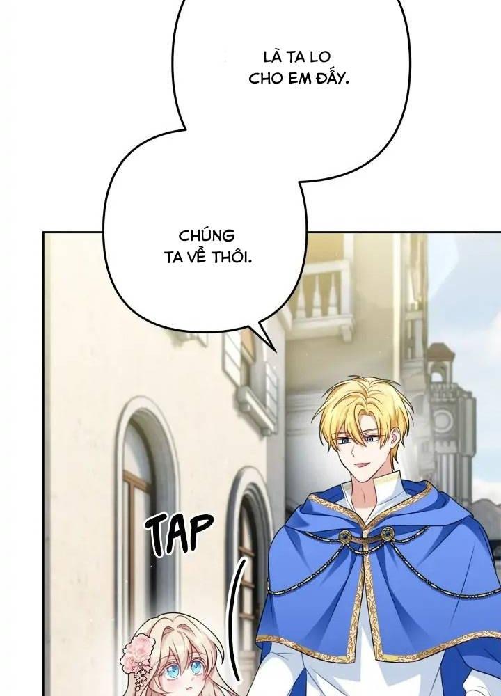 tại sao mẹ chồng tôi lại như thế này? chapter 18 25