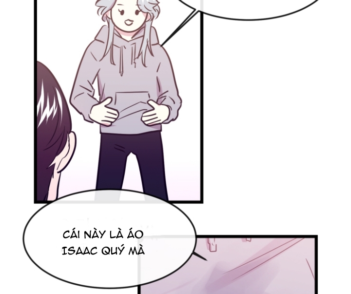 kiếp trước bí ẩn của giáo sư chapter 9 47