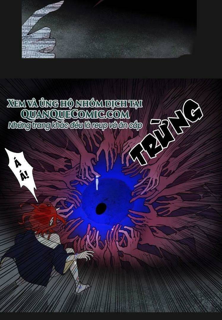 thần trạch chapter 19 3