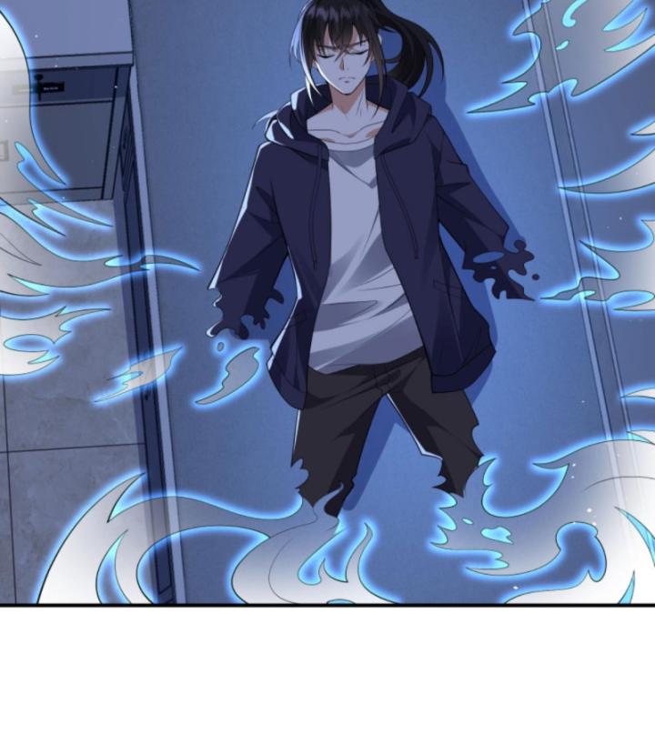 học cùng em gái, tôi bất cẩn vô địch rồi chapter 64 55