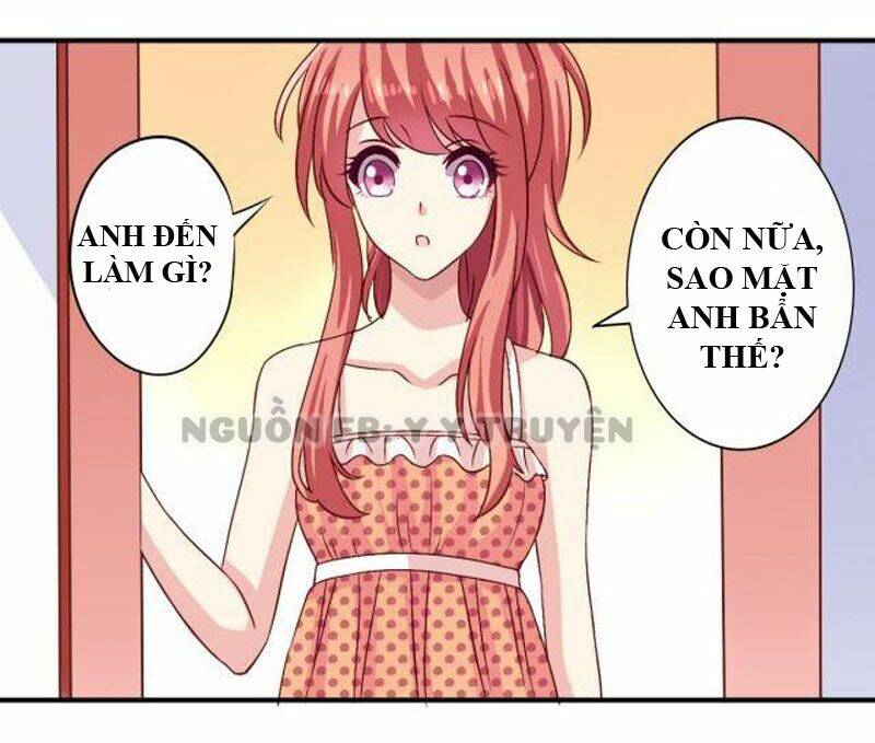 ngư thần đích nhân thả ta đi chapter 12 10