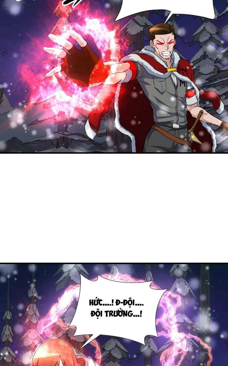 mẹ tôi là chòm sao bảo hộ m chapter 32 77