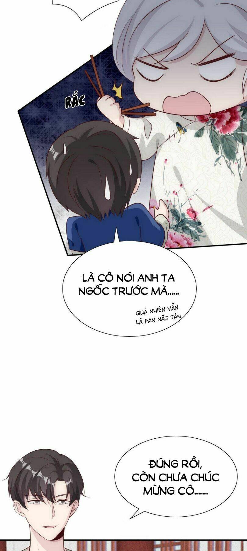 trở lại showbiz làm ảnh hậu chapter 10 30