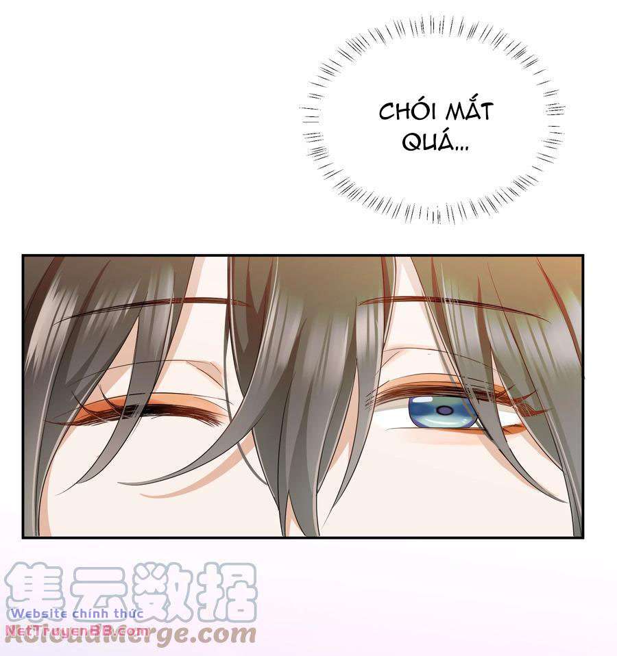 chị ơi! chị thật không bình thường! chapter 4 19