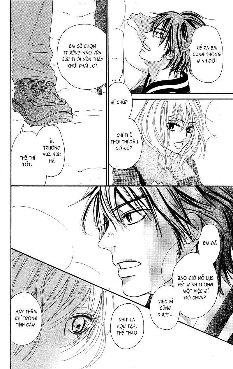 anh đã cho em biết bao thứ đầu tiên chapter 77 36