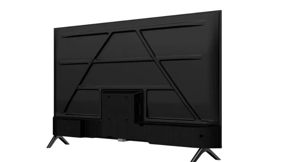 Google Tivi QLED TCL Full HD 43 inch 43S5K - Hàng chính hãng