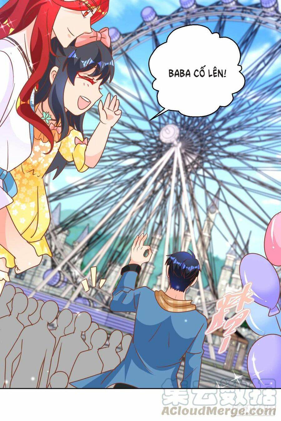 vú em là cổ tiên chapter 103 25