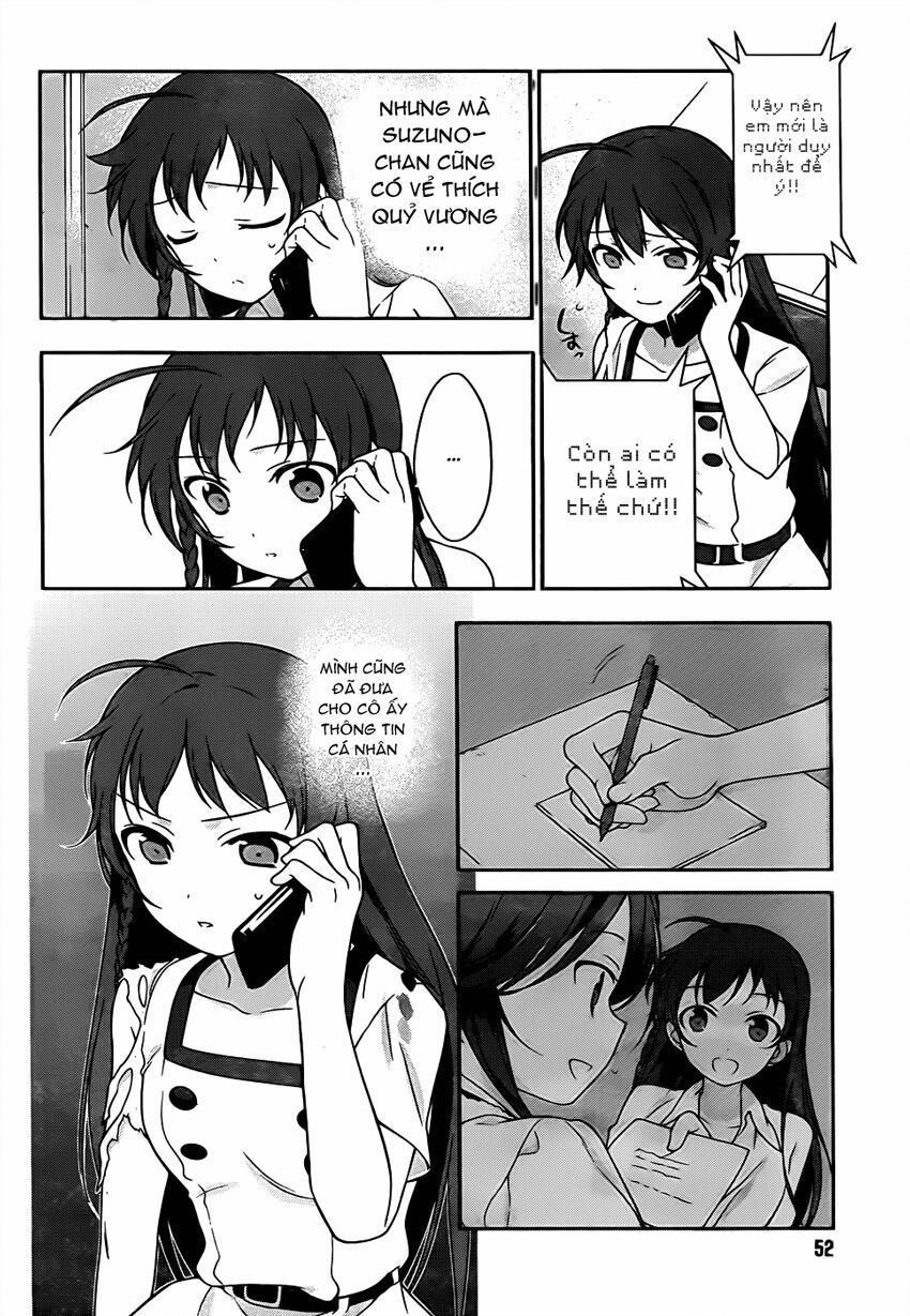 ma vương đi làm thêm chapter 15 29