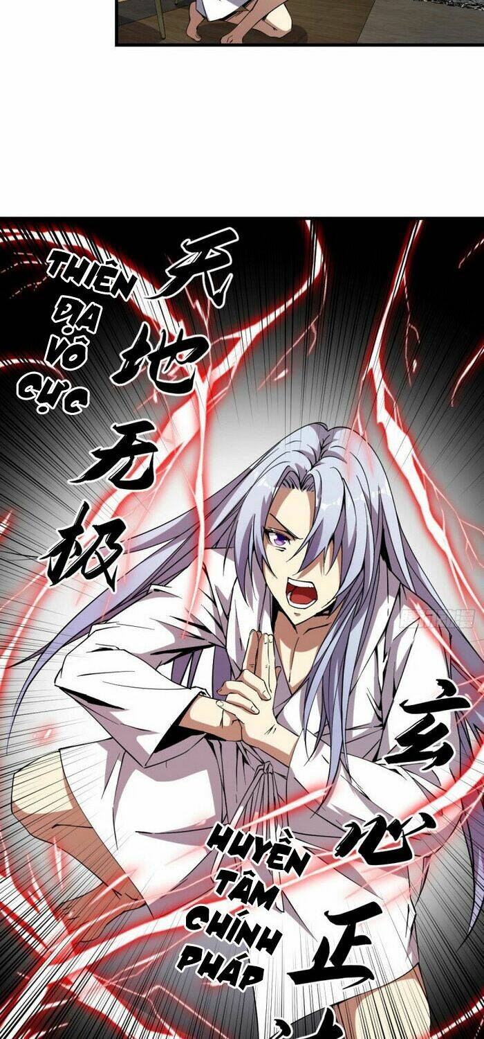 thâm dạ thư ốc chapter 167 22