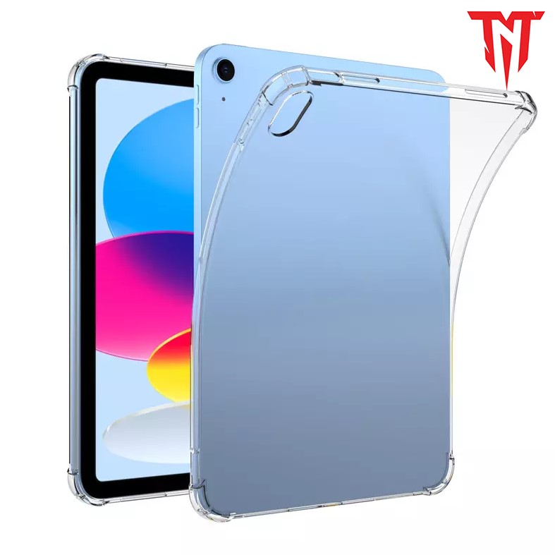 Ốp lưng TPU chất lượng cao cho Ipad Gen 10 10.9 inch 2022