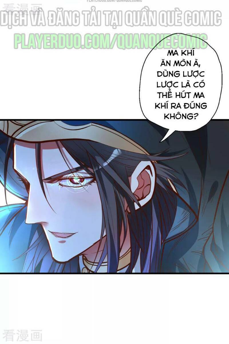 tối cường đại biểu hoàng kim thận chapter 48 14