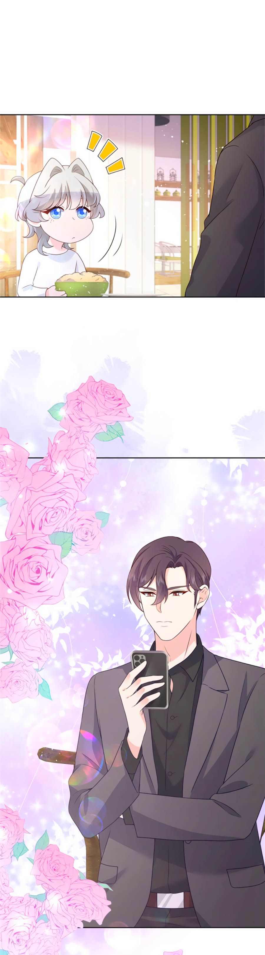 hotboy quốc dân là nữ chapter 161 6