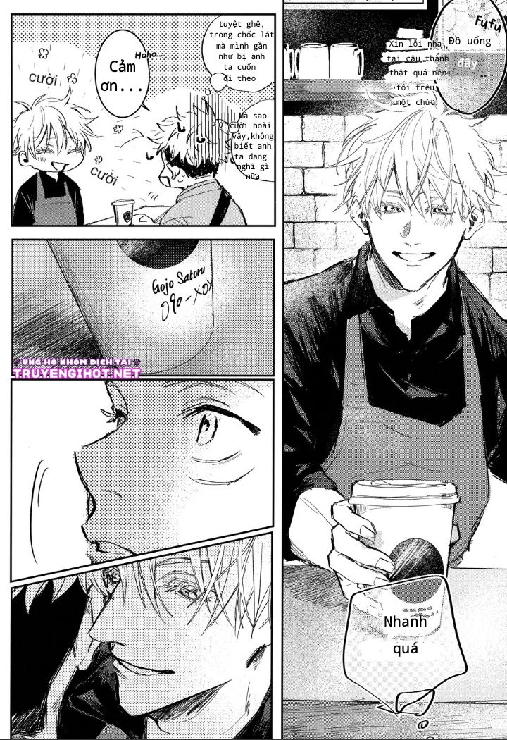 stay who you are – jujutsu kaisen dj chapter 1.3 4