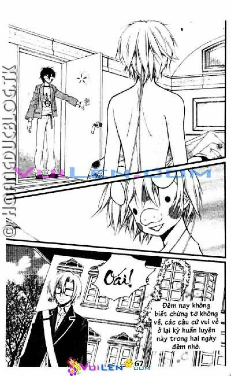 tân giai nhân chapter 3 67